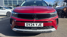 Vauxhall Grandland 1.2 Turbo Ultimate 5dr Petrol Hatchback
